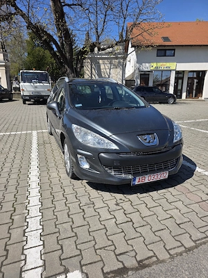 peugeot 308 1.6 benzina+ GPL - imagine 2