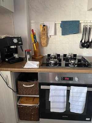 Inchiriez apartament 3 camere, 2 bai - imagine 8