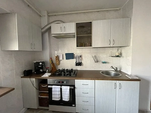 Inchiriez apartament 3 camere, 2 bai - imagine 4