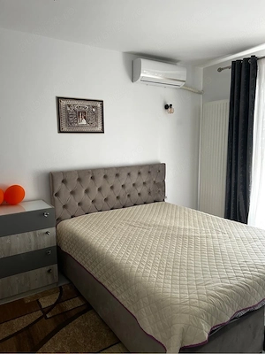 Inchiriez apartament 2 camere cu parcare subterana  - imagine 4