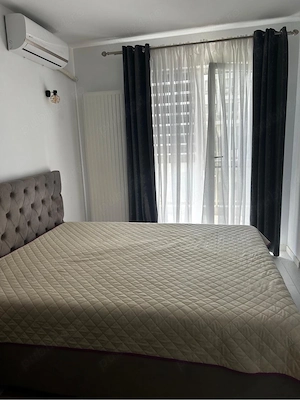 Inchiriez apartament 2 camere cu parcare subterana  - imagine 5