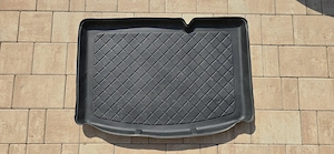 Tavă portbagaj Toyota Yaris - imagine 3