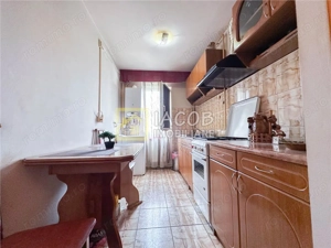 Apartament 2 camere semidecomandat, de vanzare — Aleea Visinului, Bacau - imagine 4