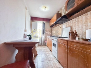 Apartament 2 camere semidecomandat, de vanzare — Aleea Visinului, Bacau - imagine 3