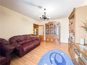 Apartament 2 camere semidecomandat, de vanzare — Aleea Visinului, Bacau - imagine 6
