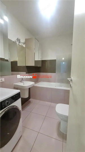 Apartament 2 camere – ARED | zona semi-centrala - imagine 13