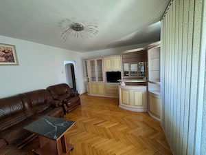 inchiriez apartament 3 camere Bd Constantin Brancoveanu nr 6 - imagine 1