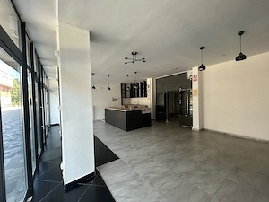 Inchiriez spatiu comercial  - imagine 2