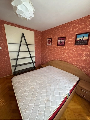 inchiriez apartament 3 camere Bd Constantin Brancoveanu nr 6 - imagine 2