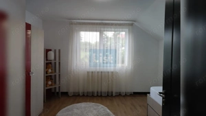 Comision 0%! Casa 5 camere 280 mp, 2 garaje, teren 850 mp, Europa - imagine 12