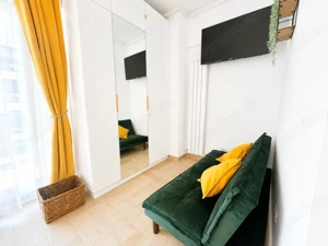 Studio | 100m fata de mare | Tomis Villa | Mamaia-Nord - imagine 5