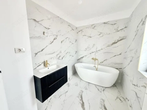 Duplex cu 4 camere | Finisaje premium - Zid dublu | Remetea Mare  - imagine 17