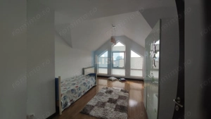 Comision 0%! Casa 5 camere 280 mp, 2 garaje, teren 850 mp, Europa - imagine 13