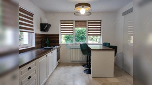 Comision 0%! Casa 5 camere 280 mp, 2 garaje, teren 850 mp, Europa - imagine 10