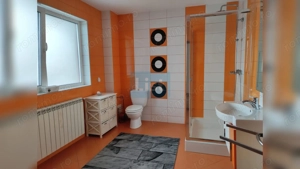 Comision 0%! Casa 5 camere 280 mp, 2 garaje, teren 850 mp, Europa - imagine 7
