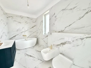 Duplex cu 4 camere | Finisaje premium - Zid dublu | Remetea Mare  - imagine 16