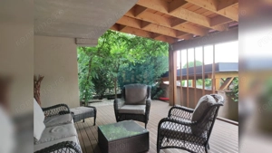 Comision 0%! Casa 5 camere 280 mp, 2 garaje, teren 850 mp, Europa - imagine 3