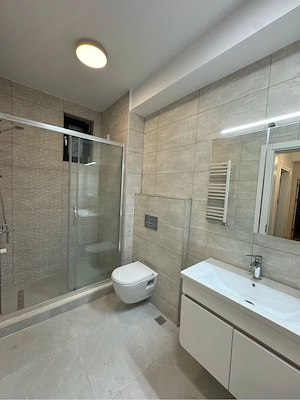 Apartament 2 camere langa Campus  - imagine 4