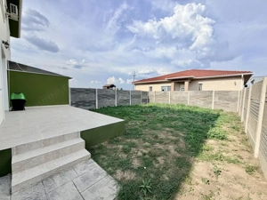 Duplex cu 4 camere | Finisaje premium - Zid dublu | Remetea Mare  - imagine 2