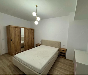 Apartament 2 camere langa Campus  - imagine 2
