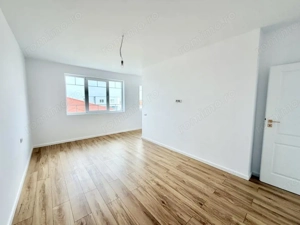 Duplex cu 4 camere | Finisaje premium - Zid dublu | Remetea Mare  - imagine 11