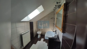 Comision 0%! Casa 5 camere 280 mp, 2 garaje, teren 850 mp, Europa - imagine 15
