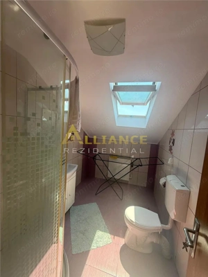 Metrou Piata Sudului - Apartament 3 camere tip duplex - imagine 11