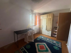 Apartament 3camere tip duplex mobilat si utilat |Metrou Piata Sudului 10 min - imagine 13