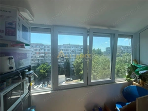 Metrou Piata Sudului - Apartament 3 camere tip duplex - imagine 13
