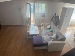 Apartament 3camere tip duplex mobilat si utilat |Metrou Piata Sudului 10 min - imagine 3