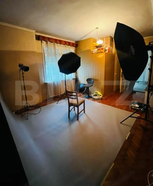 Apartament 2 camere, 74 mp, renovabil, zona Ultracentral - imagine 9