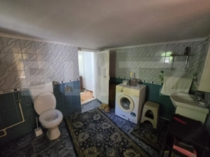 Casă cu gospodărie, livadă și grădină, 106 mp – Costeștii din Deal - imagine 11