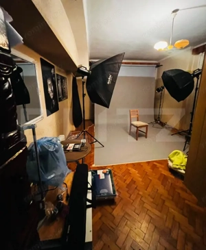 Apartament 2 camere, 74 mp, renovabil, zona Ultracentral - imagine 8