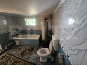 Casă cu gospodărie, livadă și grădină, 106 mp – Costeștii din Deal - imagine 10