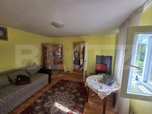 Casă cu gospodărie, livadă și grădină, 106 mp – Costeștii din Deal - imagine 3