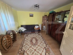 Casă cu gospodărie, livadă și grădină, 106 mp – Costeștii din Deal - imagine 4