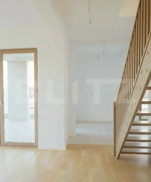 DUPLEX 4 camere, 3 bai, finalizata, Dumbravita