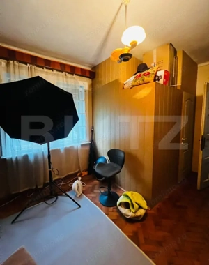Apartament 2 camere, 74 mp, renovabil, zona Ultracentral - imagine 10