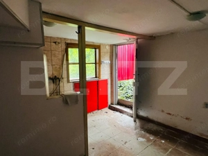 Apartament 2 camere, 74 mp, renovabil, zona Ultracentral - imagine 12
