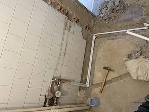 Vand salter  160 200 cm