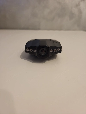 Camera de bord cu baterie de 1020 mAh