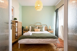 Studio cochet de 2 camere   direct proprietar - Zona Universitate-Armeneasca - imagine 4
