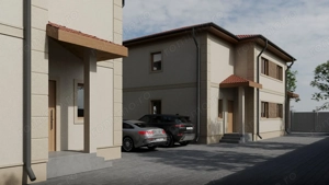 P+1 – 114 mp/utili 5 camere-2 bai – 175.000 Euro Comision 0 - imagine 3