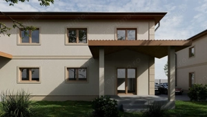 P+1 – 114 mp/utili 5 camere-2 bai – 175.000 Euro Comision 0 - imagine 5