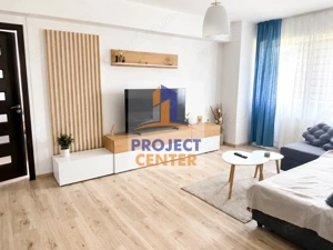 De inchiriat apartament 2 camere Gavana Towers - piața Găvana