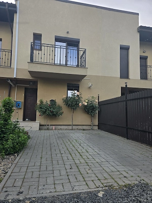  PROPRIETAR   Vând Casă tip Duplex 4 Camere | Calea Urseni - Ciarda Roșie