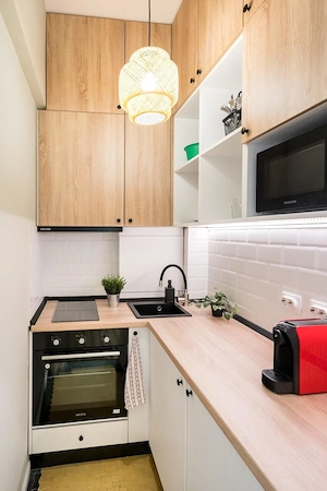 Studio cochet de 2 camere   direct proprietar - Zona Universitate-Armeneasca - imagine 8