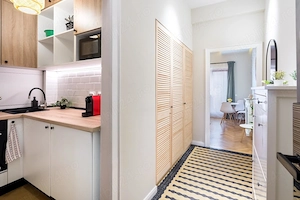 Studio cochet de 2 camere   direct proprietar - Zona Universitate-Armeneasca - imagine 7