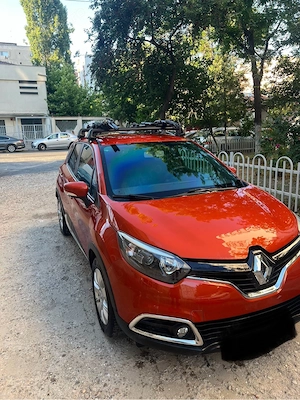 Vand Renault Captur 0.9 TCE AN 2014