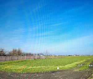 Teren de vanzare intravilan